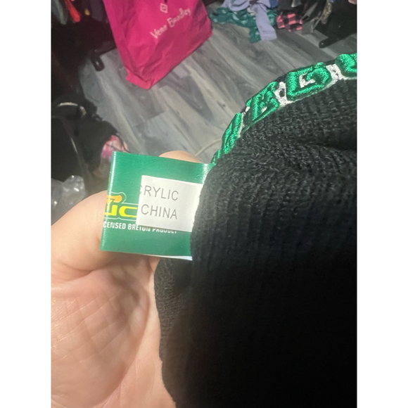 Oregon Ducks Beanie Cap Hat - Picture 7 of 7